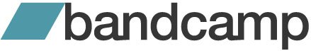 Bandcamp.com logo