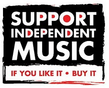 support independent musicians