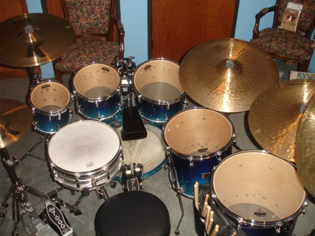 yamahadrums